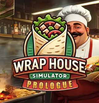 Wrap House Simulator PC Steam Altergift