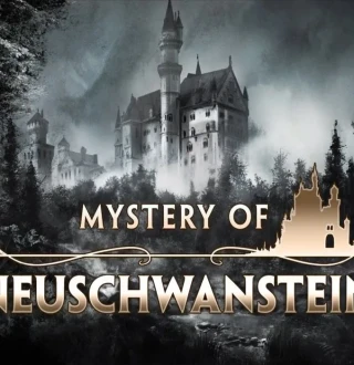 Mystery of Neuschwanstein PC Steam Account