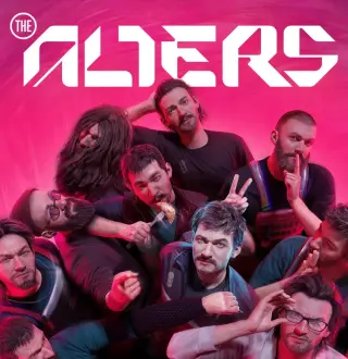The Alters PC Steam CD Key