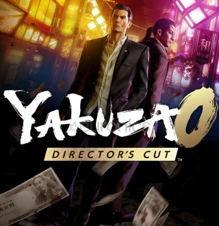 Yakuza 0 Director's Cut Nintendo Switch 2 Online Account Activation