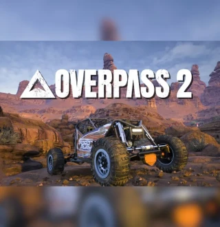 Overpass 2 PC Steam Account
