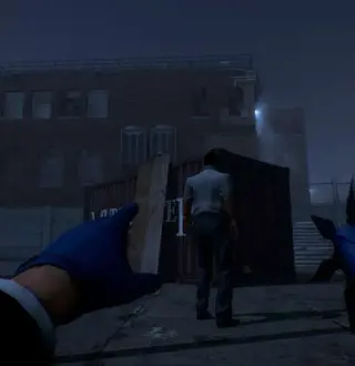 PAYDAY 2 - Gage Ninja Pack Steam Gift