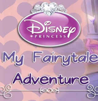 Disney Princess: My Fairytale Adventure PC Steam CD Key