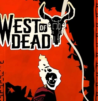 West of Dead EU XBOX One / Xbox Series X|S CD Key