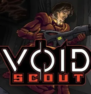 Void Scout PC Steam CD Key