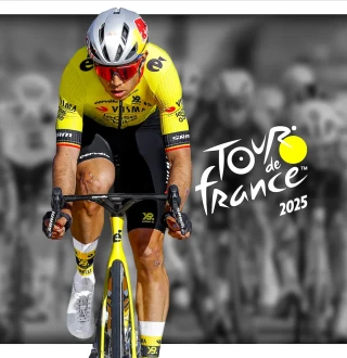 Tour de France 2025 AU Xbox Series X|S CD Key