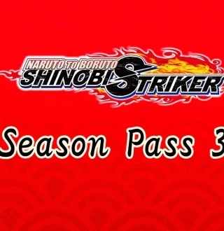 NARUTO TO BORUTO: Shinobi Striker - Season Pass 3 US PC Steam CD Key