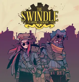 The Swindle PC Steam CD Key
