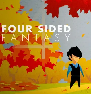Four Sided Fantasy EU PC Steam CD Key