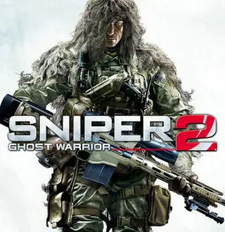 Sniper: Ghost Warrior 2 PC Steam Account