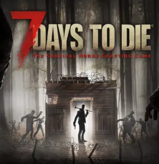7 Days to Die EMEA PC Steam CD Key