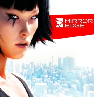 Mirror's Edge PC Steam Account
