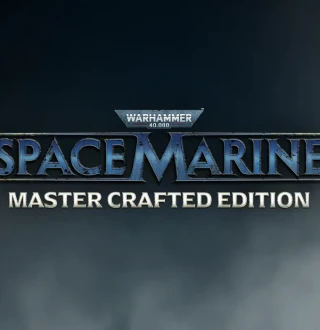 Warhammer 40,000: Space Marine - Master Crafted Edition US Xbox Series X|S / Windows PC CD Key