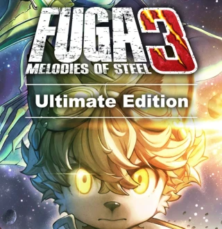 Fuga: Melodies of Steel 3 Ultimate Edition XBOX One / Xbox Series X|S / PC Account