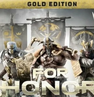 For Honor Gold Edition XBOX One / Xbox Series X|S Account