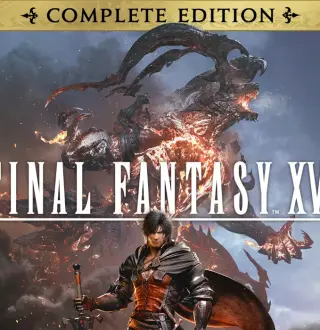 Final Fantasy XVI Complete Edition US Xbox Series X|S / PC CD Key
