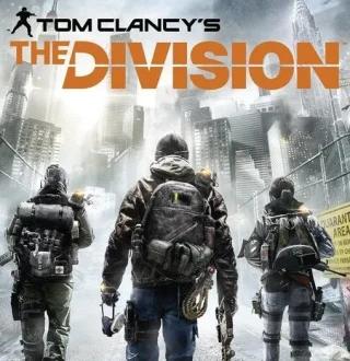 Tom Clancy's The Division PC Steam Account
