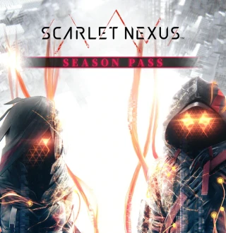 SCARLET NEXUS - Season Pass EU PC Steam CD Key