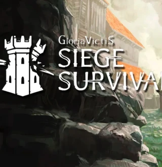 Siege Survival: Gloria Victis PC Steam Account