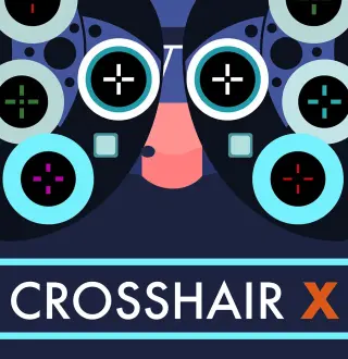 Crosshair X PC Steam Account