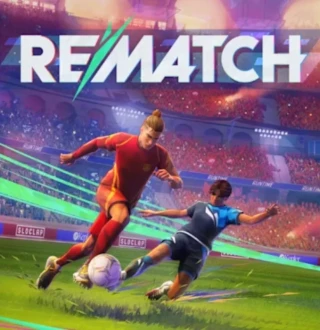 REMATCH LATAM PC Steam CD Key