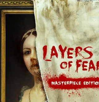 Layers of Fear Deluxe Edition PC Steam Account