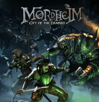 Mordheim: City of the Damned EU PC GOG CD Key