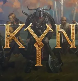 Kyn - Deluxe Edition PC Steam CD Key
