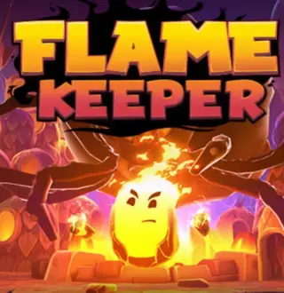 Flame Keeper PC Steam Account