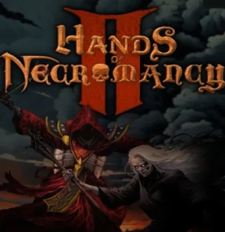 Hands of Necromancy II PC Steam Account
