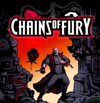 Chains of Fury PC Steam Account