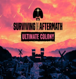 Surviving the Aftermath - Ultimate Colony Edition PC Steam Account