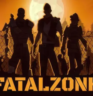 FatalZone PC Steam Account