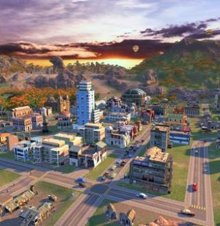 Tropico 4 PC Steam Account