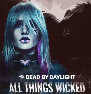 Dead by Daylight - All Things Wicked Chapter DLC EU PC Steam CD Key