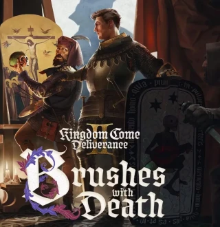 Kingdom Come: Deliverance II - Brushes with Death DLC EU PC Steam CD Key