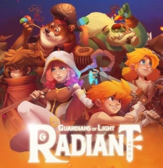 Radiant: Guardians of Light PC Steam CD Key
