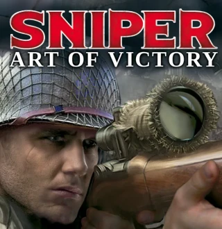 Sniper Art of Victory EU PC Steam CD Key