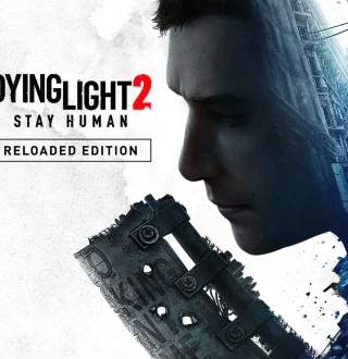 Dying Light 2: Stay Human Reloaded Edition TR XBOX One / Xbox Series X|S CD Key