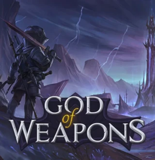 God Of Weapons XBOX One / Xbox Series X|S CD Key