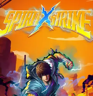 Spirit X Strike PC Steam CD Key