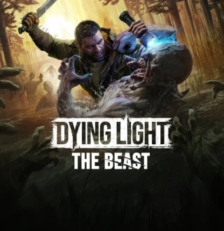 Dying Light: The Beast Xbox Series X|S Account
