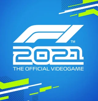 F1 2021 XBOX One / Xbox Series X|S Online Account Activation