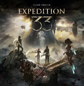 Clair Obscur: Expedition 33 Xbox Series X|S Online Account Activation