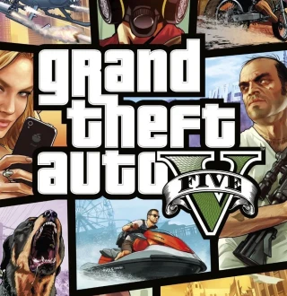 Grand Theft Auto V XBOX One / Xbox Series X|S Online Account Activation