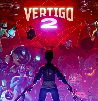 Vertigo 2 PC Steam CD Key