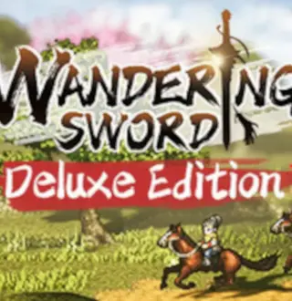 Wandering Sword Deluxe Edition PC Steam CD Key
