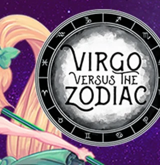 Virgo Versus The Zodiac EU PC Steam CD Key
