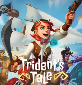 Trident's Tale XBOX One / Xbox Series X|S / PC Windows Account