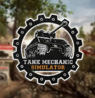 Tank Mechanic Simulator XBOX One / Xbox Series X|S Account